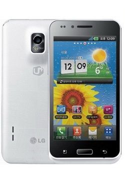LG LU6800 mobil