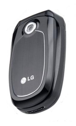 LG MG210 mobil