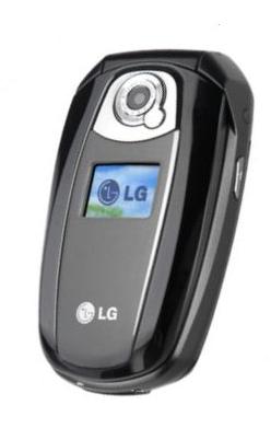 LG MG220 mobil