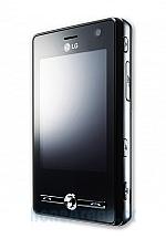 LG MS25 mobil