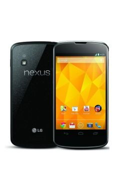 LG Nexus 5 mobil