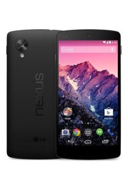 LG Nexus 5X mobil