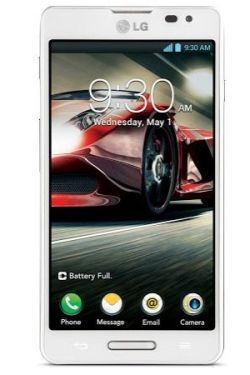 LG Optimus F7 mobil