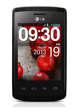 LG Optimus L1 II E410 mobil