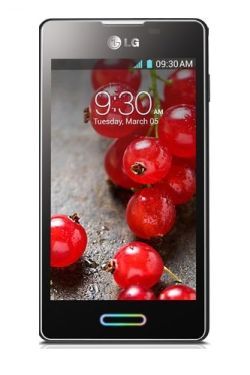 LG Optimus L5 II E450 mobil