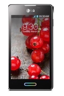 LG Optimus L5 II E460 mobil