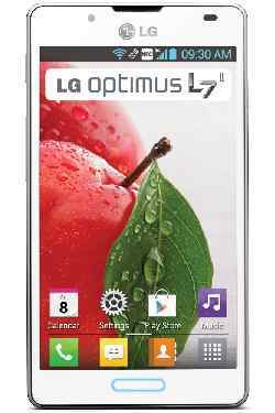 LG Optimus L7 II P710 mobil