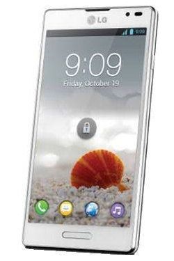 LG Optimus L9 P760 mobil