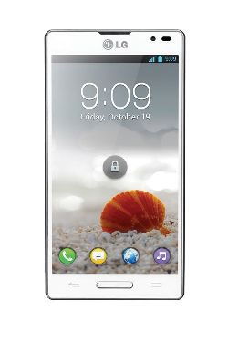 LG Optimus L9 P769 mobil