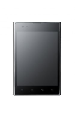 LG Optimus Vu mobil