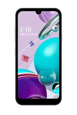 LG Q31 mobil