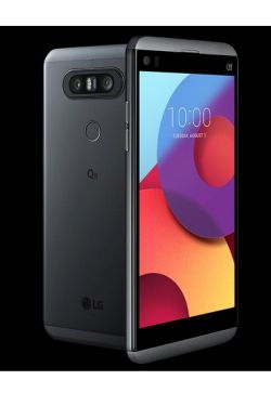 LG Q8 mobil