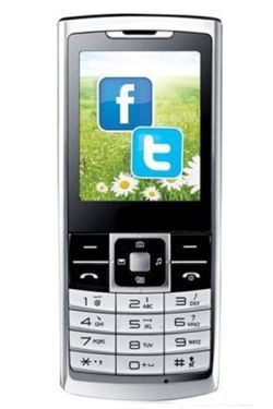 LG S310 mobil