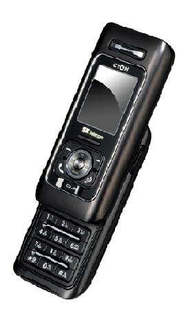 LG SC300 mobil