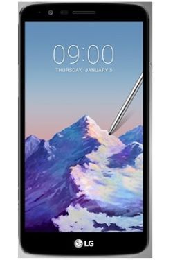 LG Stylo 3 Plus mobil