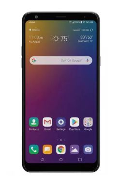 LG Stylo 5 mobil