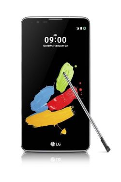LG Stylus 2 mobil