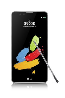 LG Stylus 2 Plus mobil