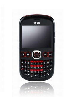 LG Town C300 mobil
