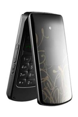 LG U370 Disney mobile mobil