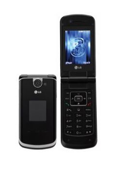 LG U830 mobil