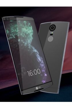 LG V20 mobil