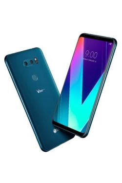 LG V35 ThinQ mobil