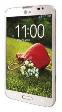 LG Vu 3 mobil