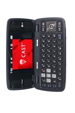 LG VX10000 mobil