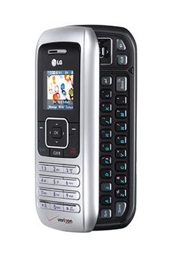 LG VX9900 mobil