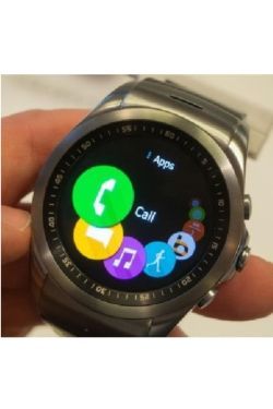 LG Watch Urbane LTE mobil