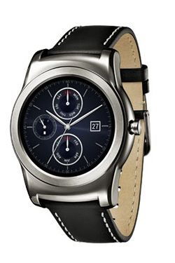 LG Watch Urbane W150 mobil