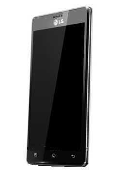 LG X3 mobil