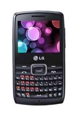 LG X330 mobil