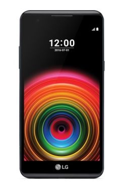 LG X power mobil