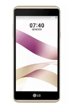 LG X Skin mobil
