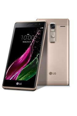 LG Zero mobil