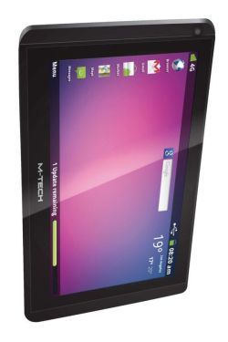 M-Tech aTAB-7 mobil
