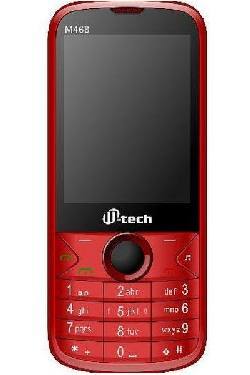 M-Tech M468 mobil