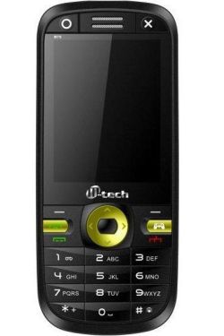 M-Tech M79 mobil