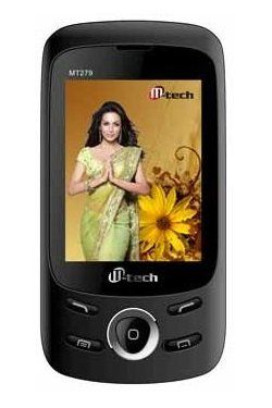 M-Tech MT279 mobil