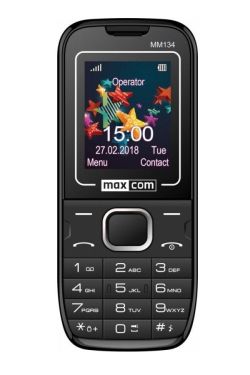MaxCom MM134 mobil