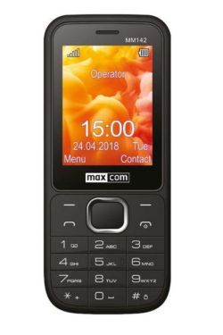 MaxCom MM142 mobil