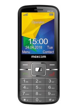 MaxCom MM144 mobil