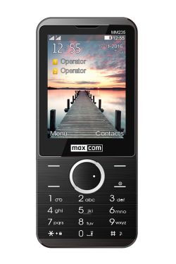MaxCom MM235 mobil