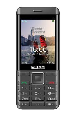MaxCom MM236 mobil