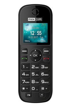 MaxCom MM35D mobil