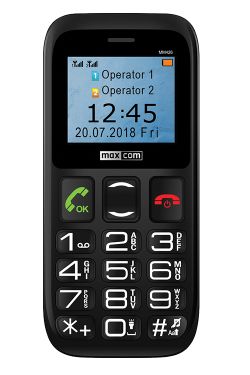 MaxCom MM426 mobil