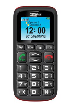 MaxCom MM428 mobil