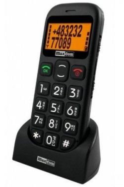 MaxCom MM431BB mobil